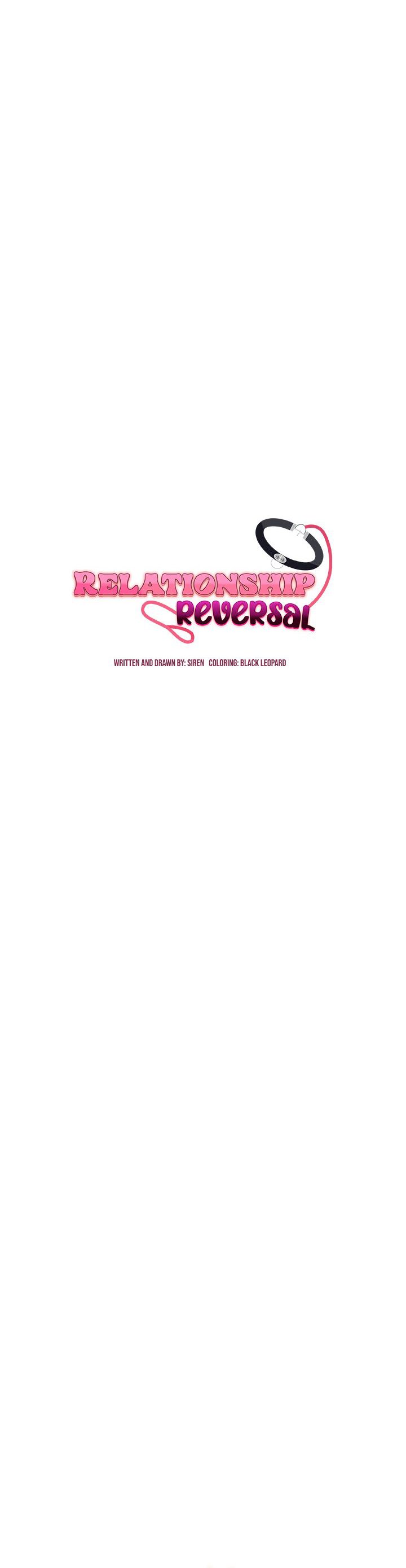 Relationship Reversal - Chapter 20 3