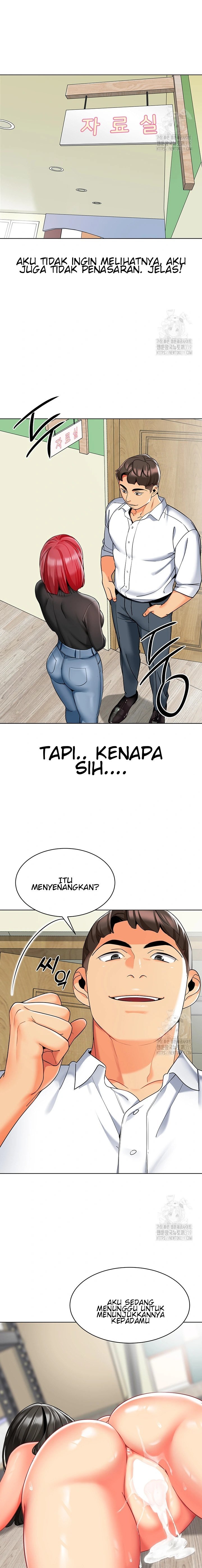 A Wise Driver’s Life - A Wise Driver&#8217;s Life Chapter 20 9