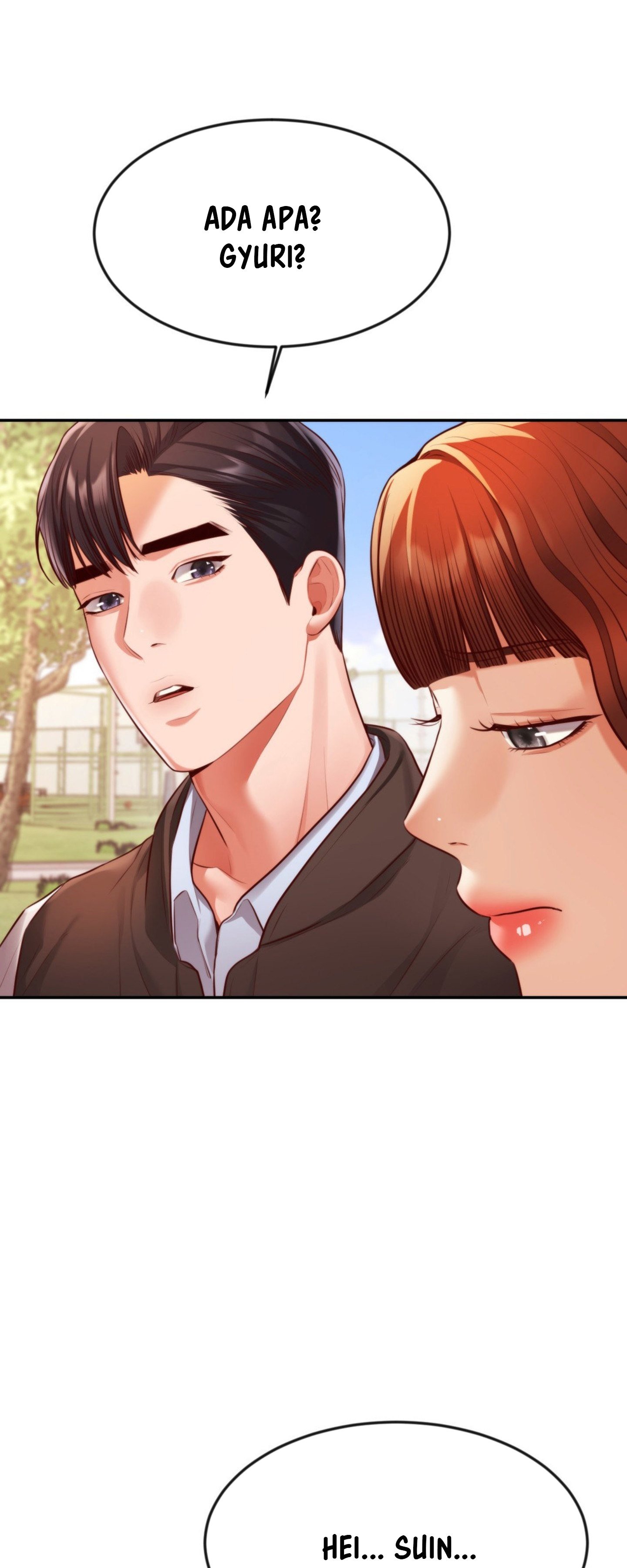 Blueming (Samosa) - Chapter 20 35