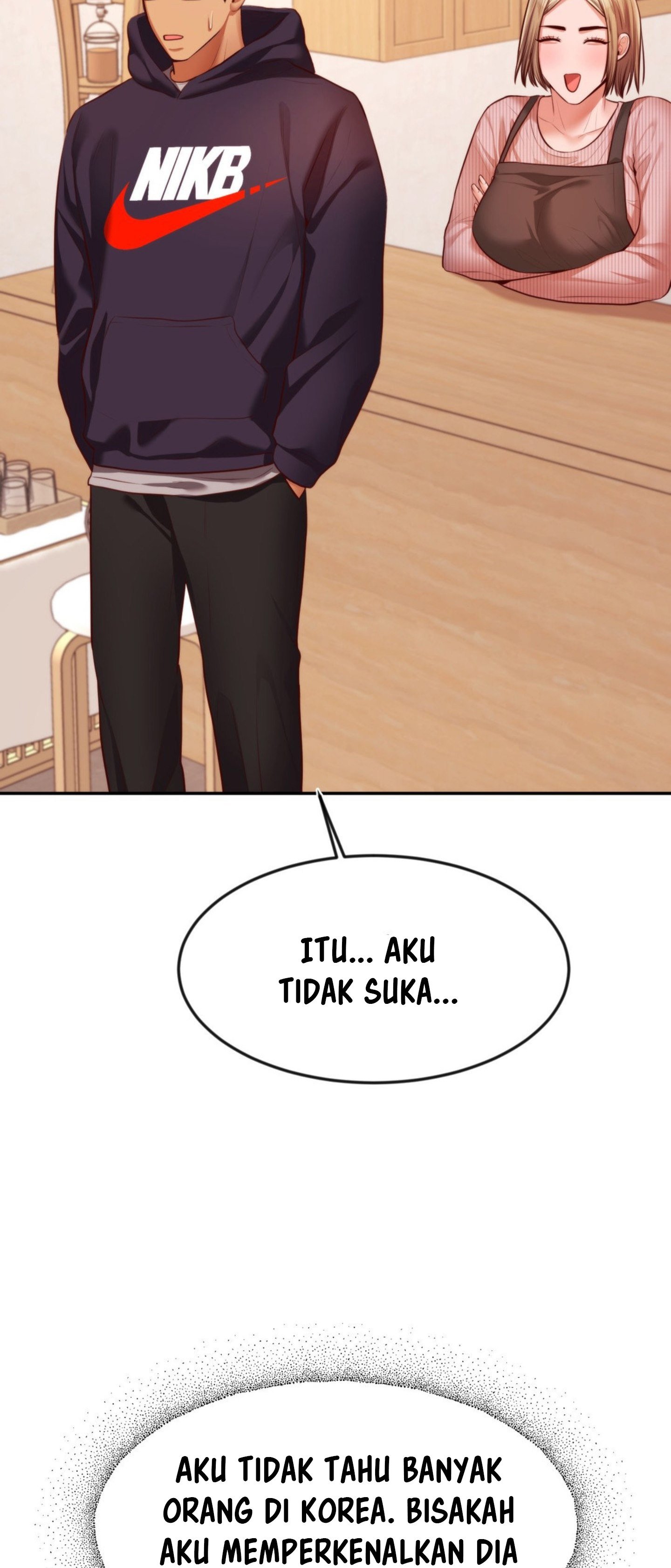 Blueming (Samosa) - Chapter 20 3