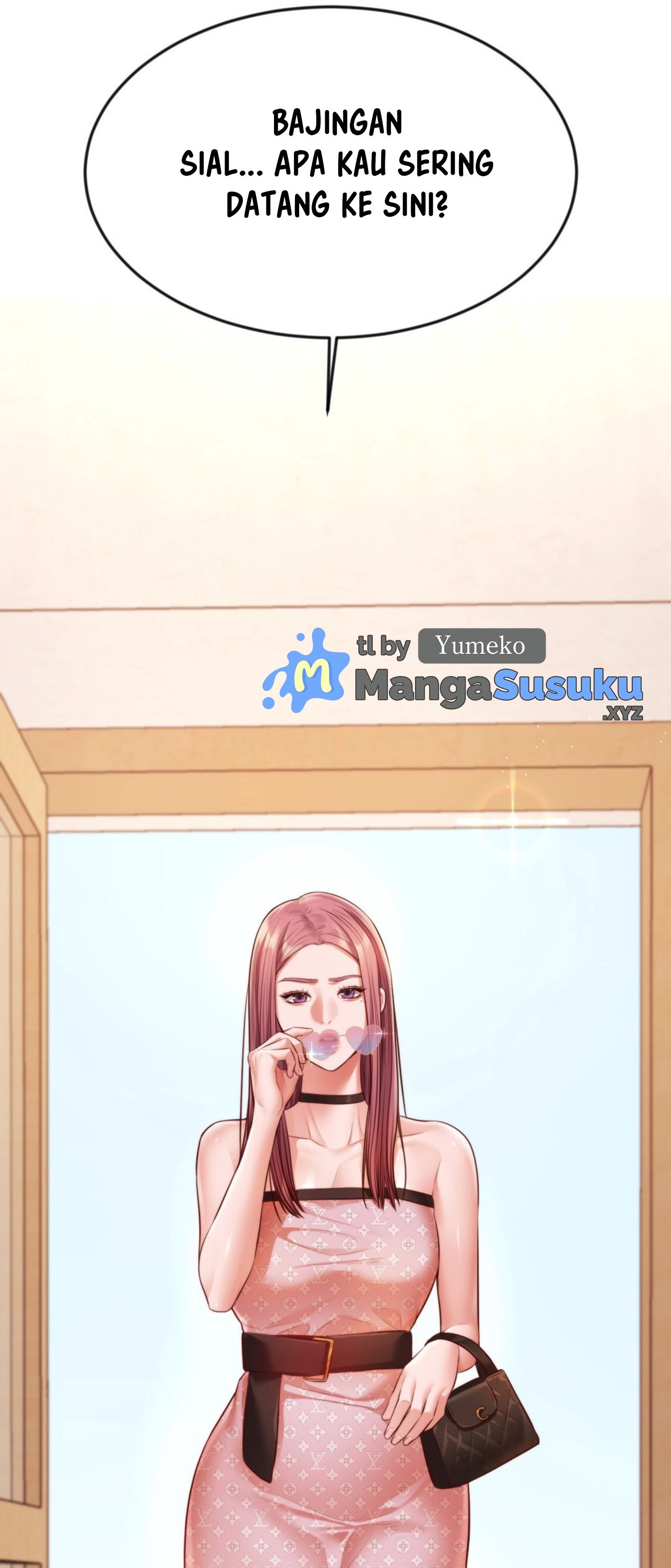 Blueming (Samosa) - Chapter 20 7