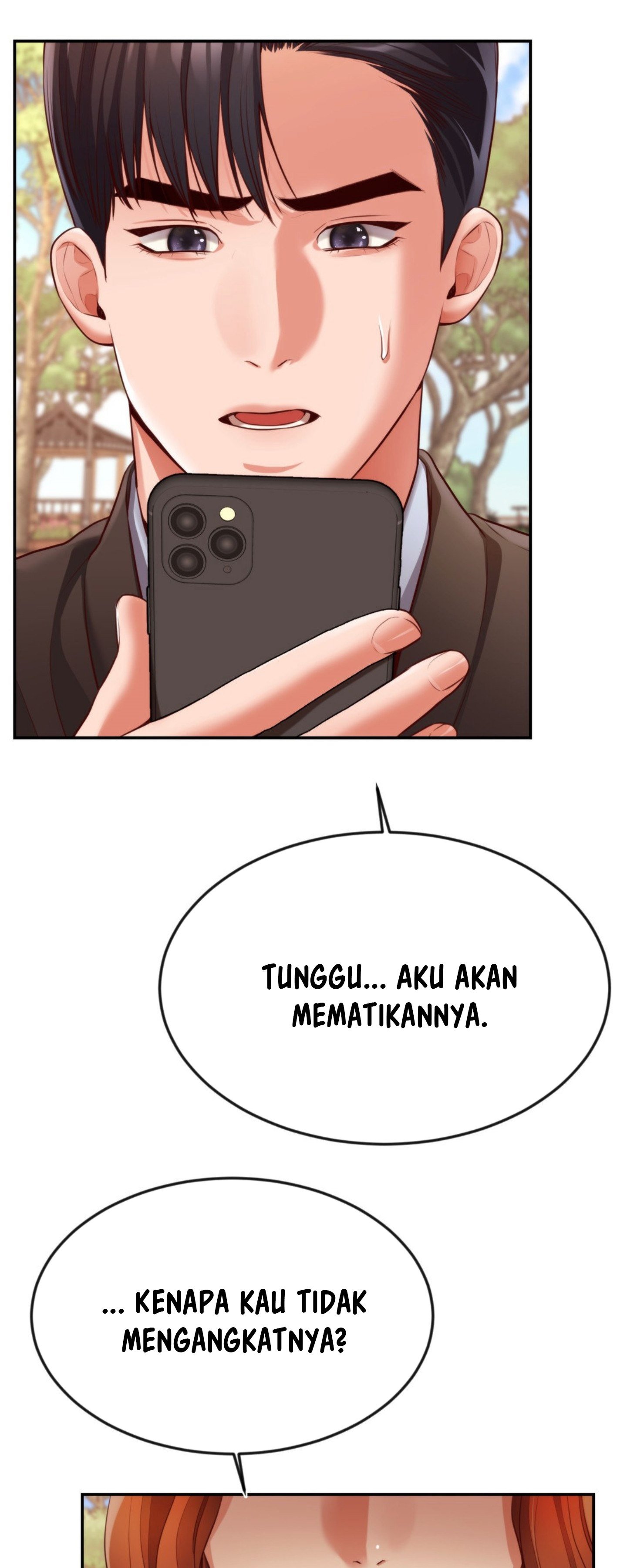 Blueming (Samosa) - Chapter 20 44