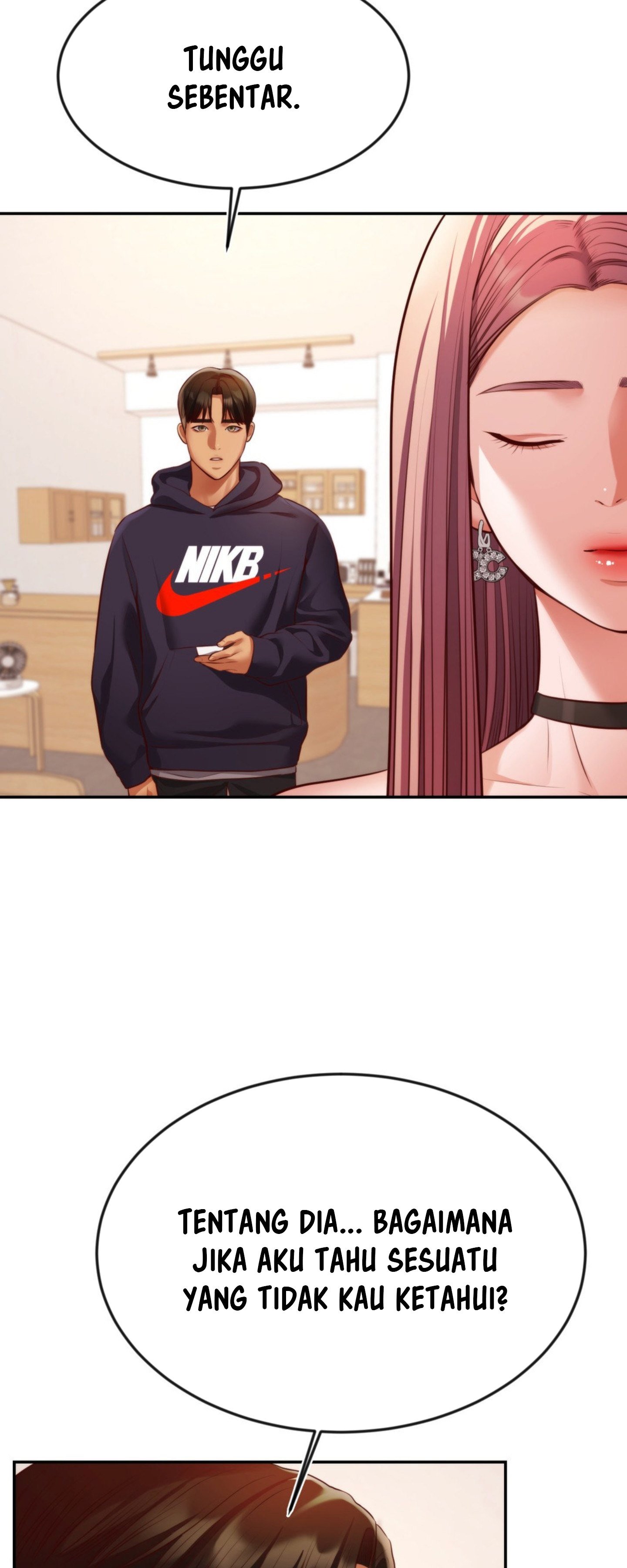 Blueming (Samosa) - Chapter 20 20