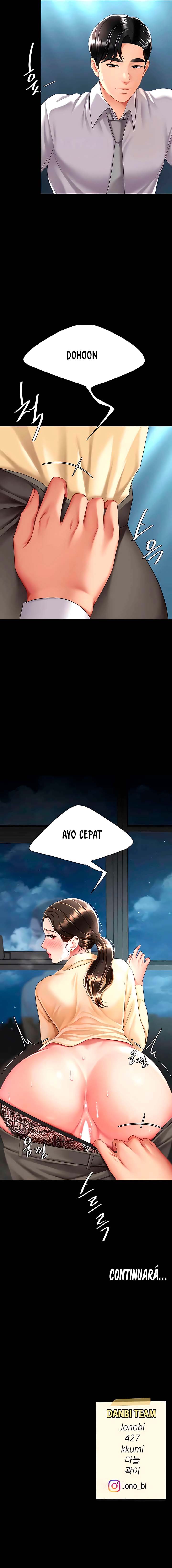 Mom Eat First - Chapter 63 5