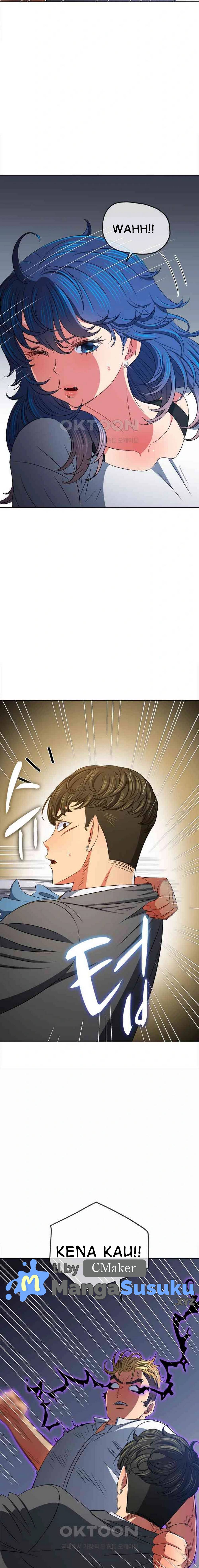My High School Bully - Chapter 206 20
