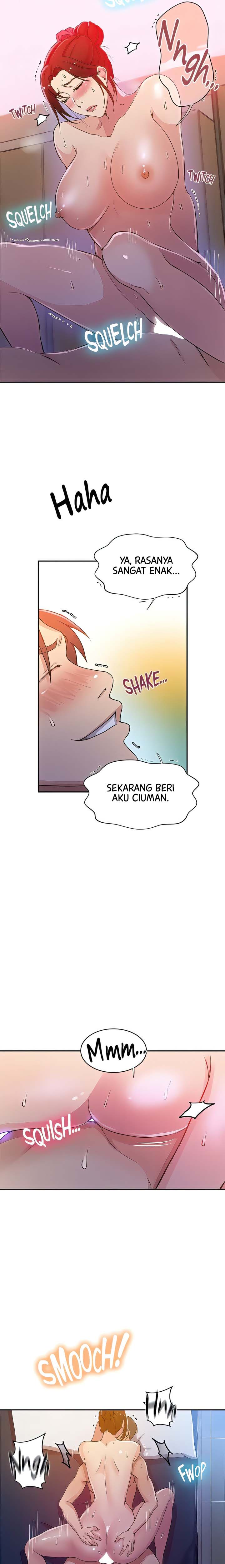 Secret Class - Chapter 197 4