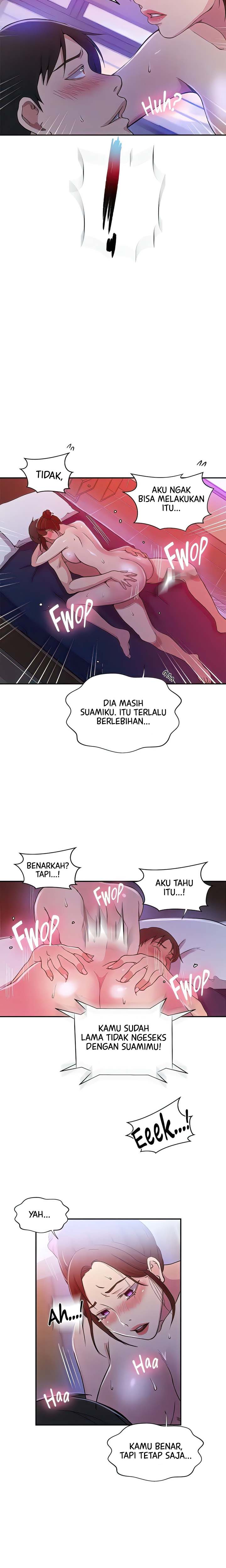 Secret Class - Chapter 197 7