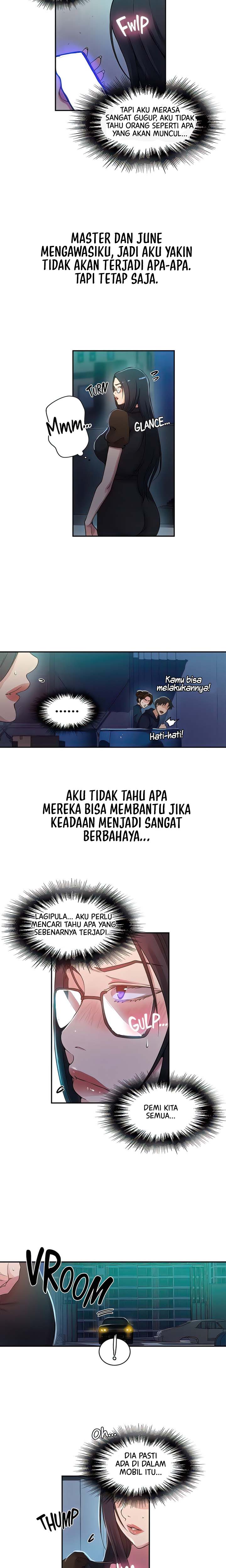 Secret Class - Chapter 197 13