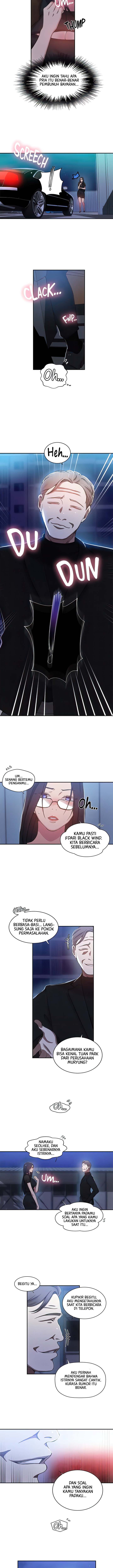 Secret Class - Chapter 197 14