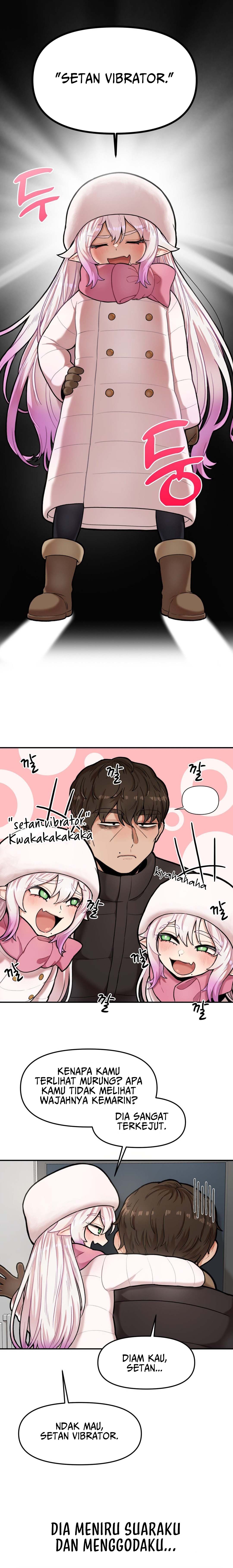 An Invisible Kiss - Chapter 6 2
