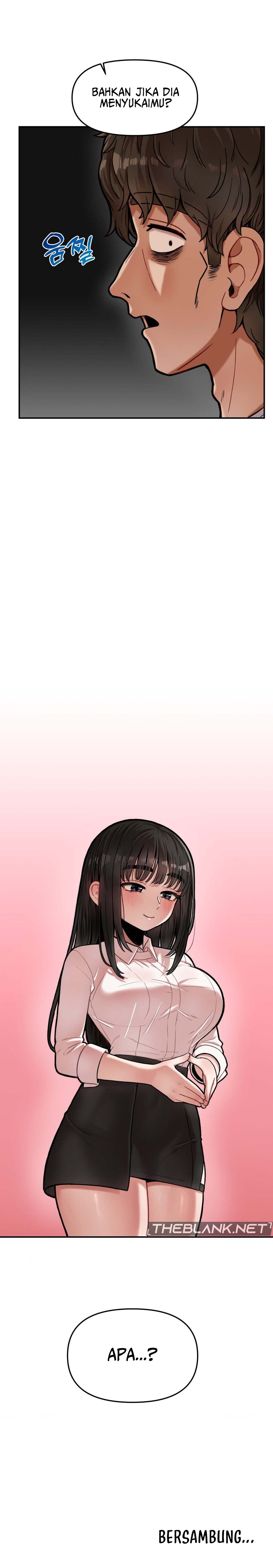 An Invisible Kiss - Chapter 6 13