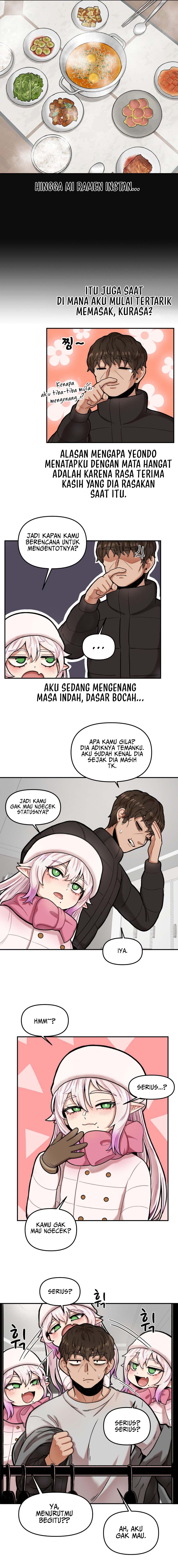 An Invisible Kiss - Chapter 6 12