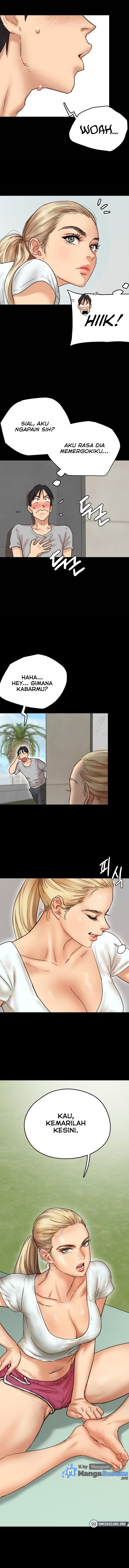 Benefactor’s Daughters - Chapter 3 2
