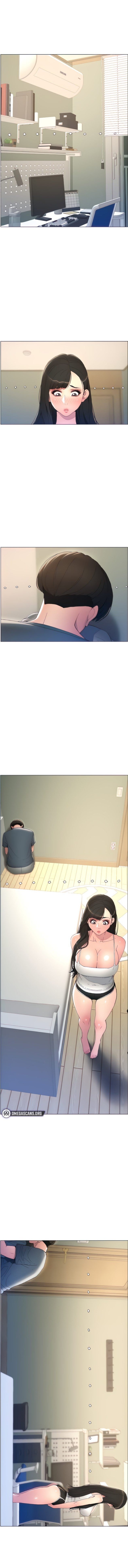 A Secret Lesson With My Younger Sister - Chapter 3 2