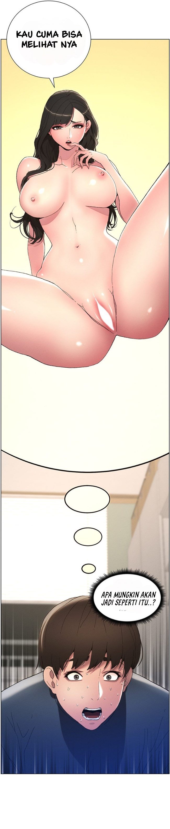 A Secret Lesson With My Younger Sister - Chapter 3 11