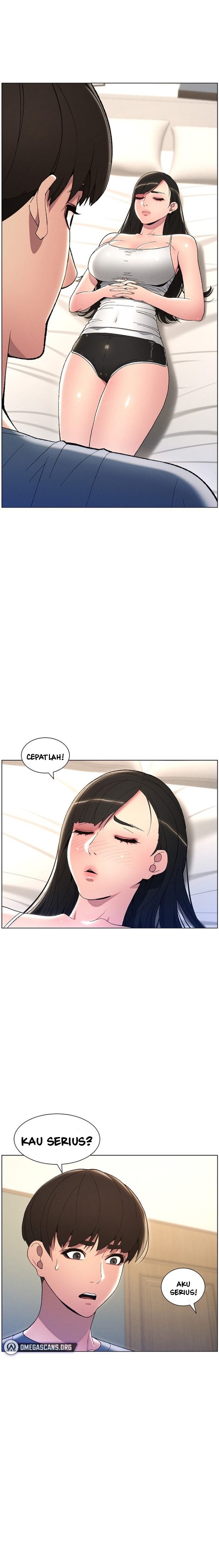 A Secret Lesson With My Younger Sister - Chapter 3 25