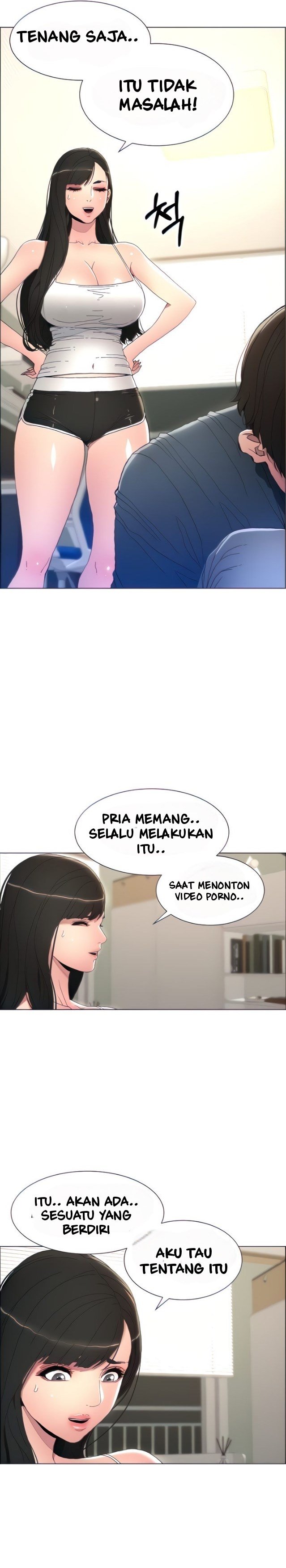 A Secret Lesson With My Younger Sister - Chapter 3 4