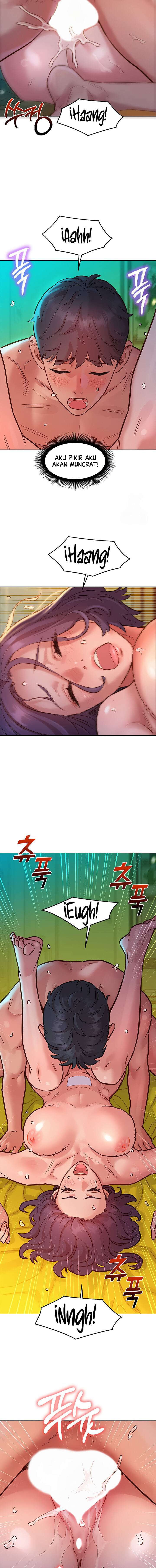 Let&#8217;s Hang Out from Today - Chapter 64 16