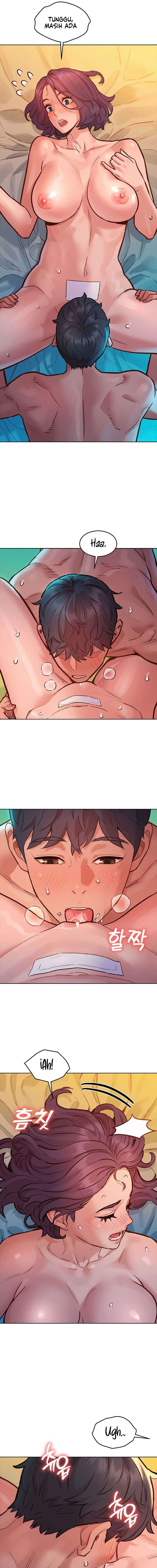 Let&#8217;s Hang Out from Today - Chapter 64 10