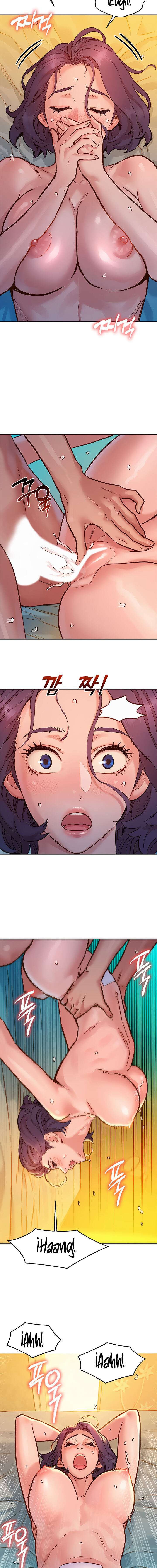 Let&#8217;s Hang Out from Today - Chapter 64 13