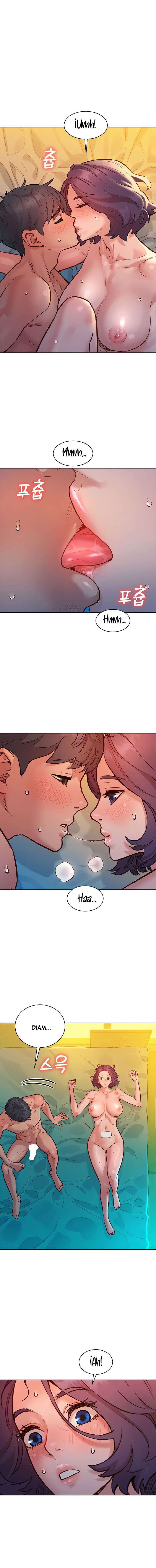 Let&#8217;s Hang Out from Today - Chapter 64 9