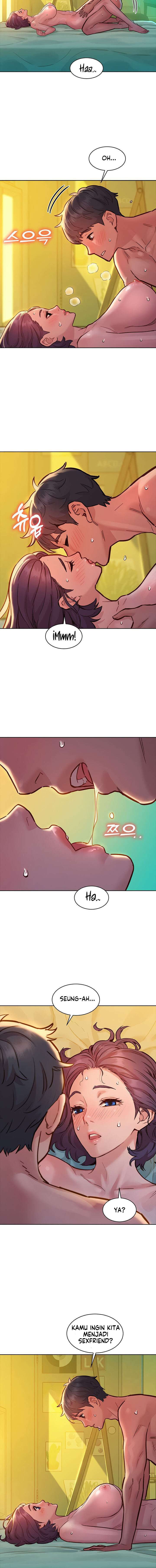 Let&#8217;s Hang Out from Today - Chapter 64 18