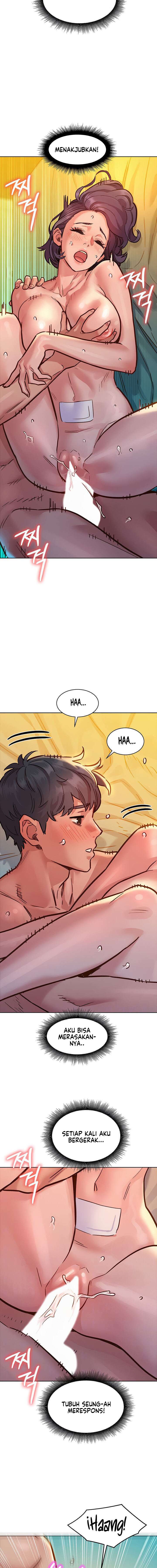 Let&#8217;s Hang Out from Today - Chapter 64 6