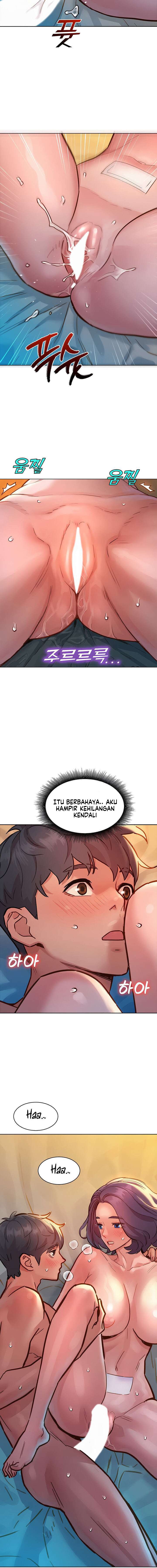 Let&#8217;s Hang Out from Today - Chapter 64 8