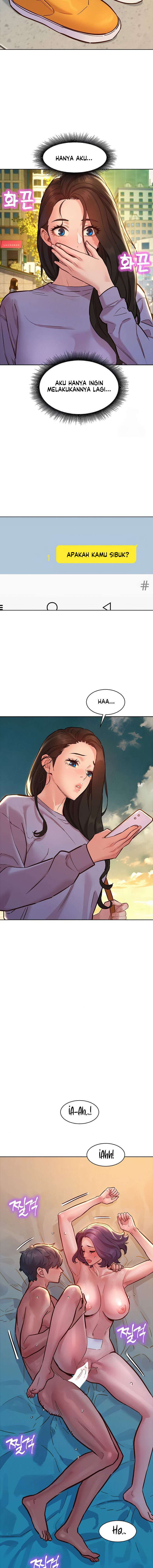 Let&#8217;s Hang Out from Today - Chapter 64 4