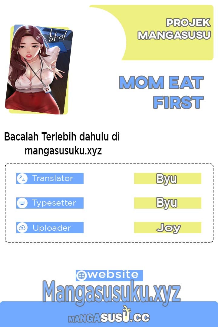 Mom Eat First - Chapter 69 1