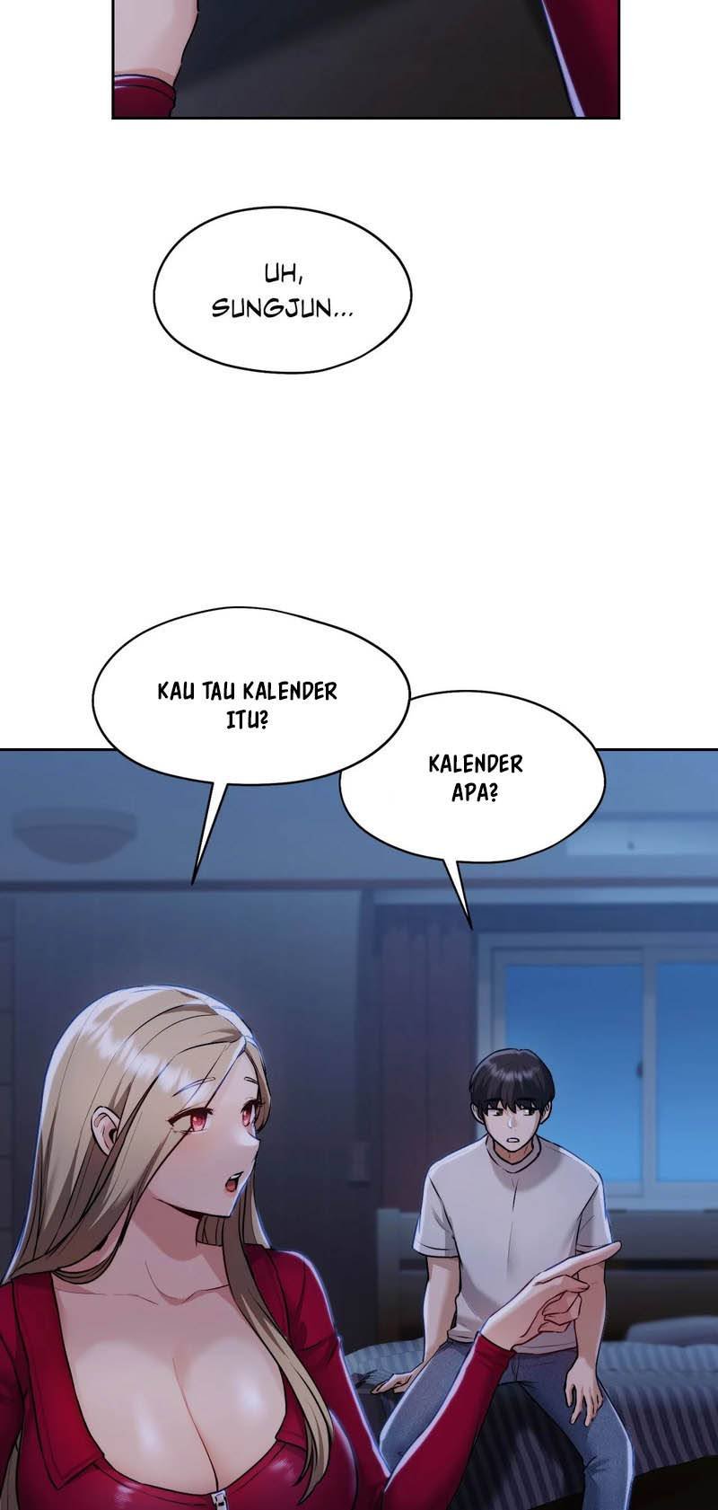 From today, my favorite… - Chapter 05 47