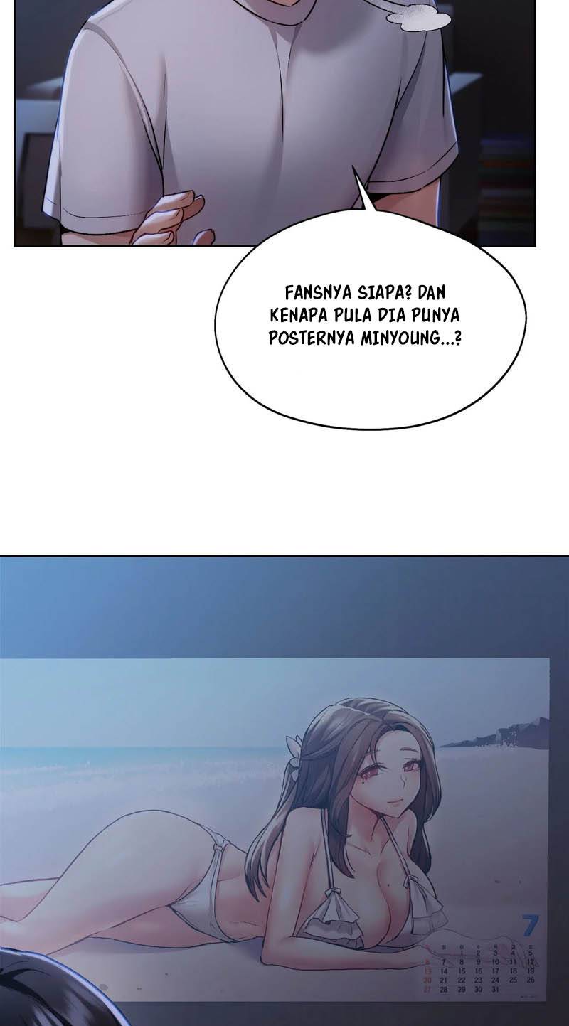 From today, my favorite… - Chapter 05 54