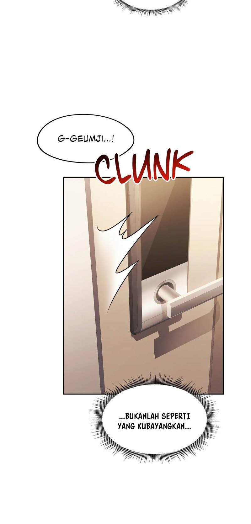 From today, my favorite… - Chapter 05 67