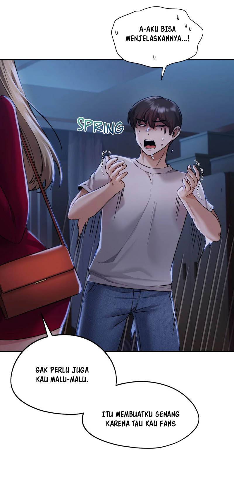From today, my favorite… - Chapter 05 49