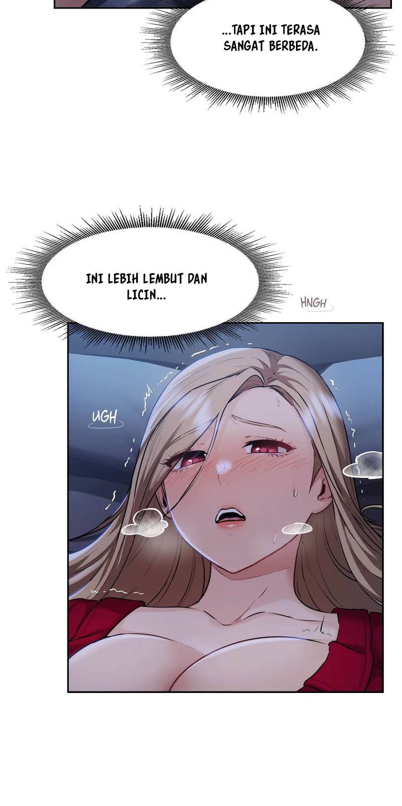 From today, my favorite… - Chapter 05 10