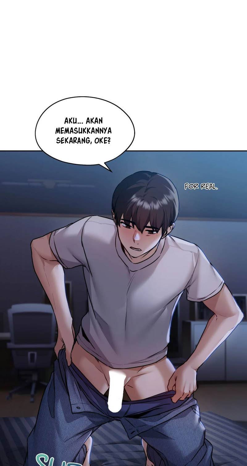 From today, my favorite… - Chapter 05 32