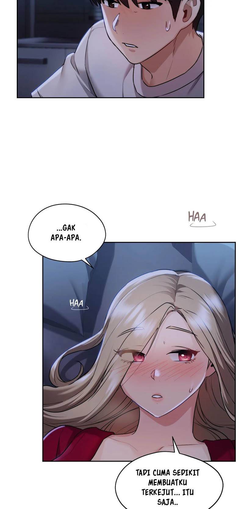 From today, my favorite… - Chapter 05 18