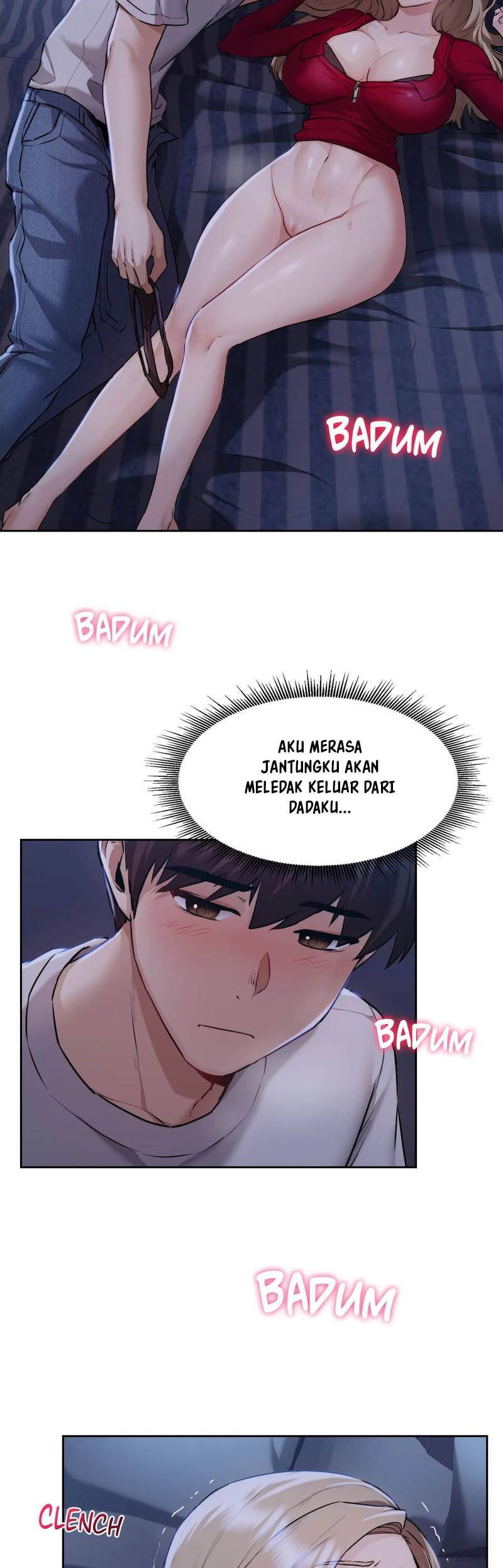 From today, my favorite… - Chapter 05 6