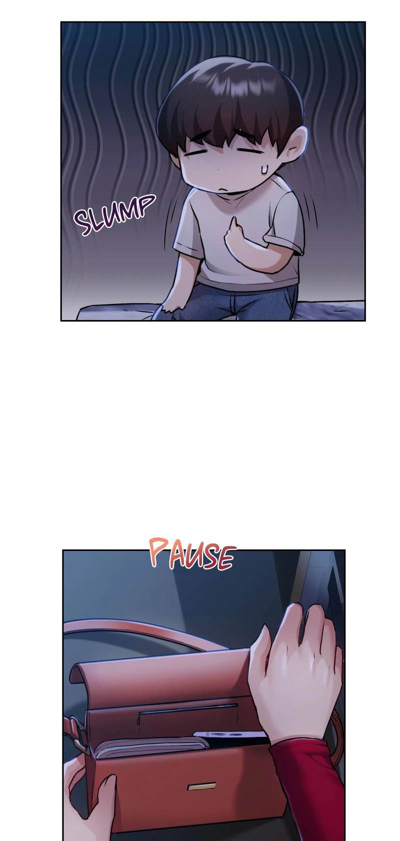 From today, my favorite… - Chapter 05 46