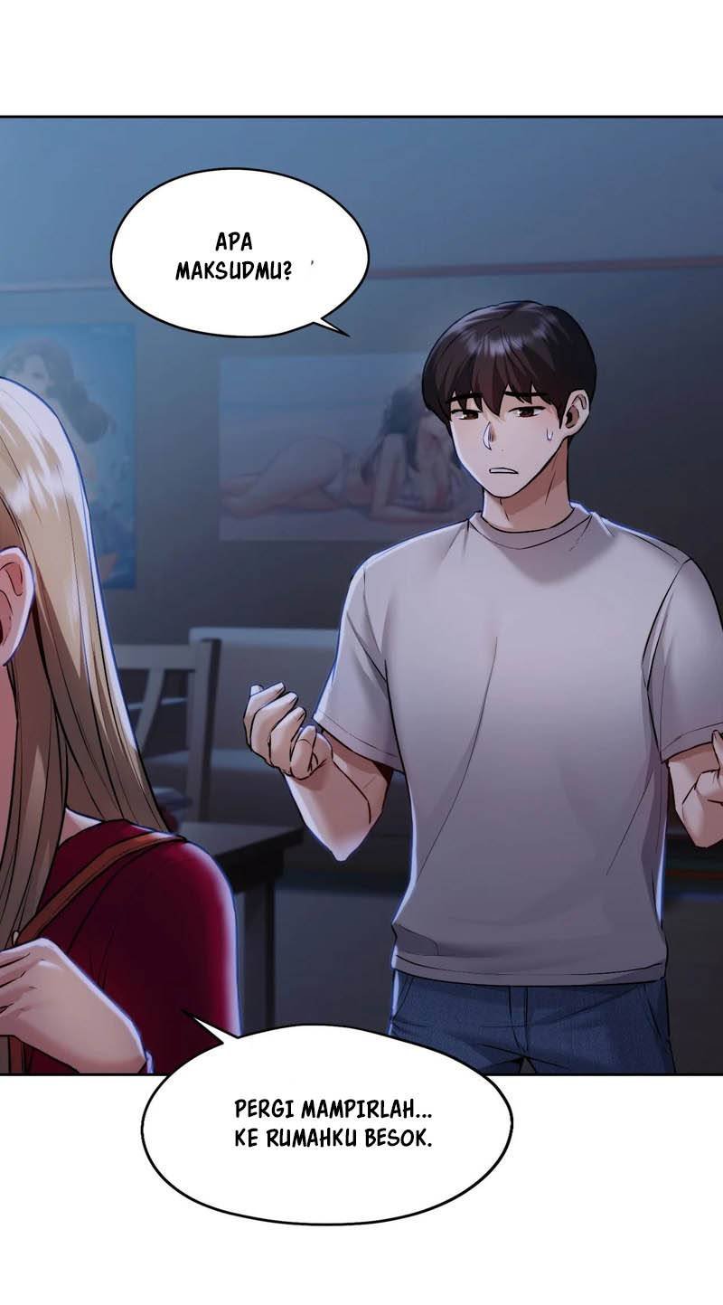 From today, my favorite… - Chapter 05 50