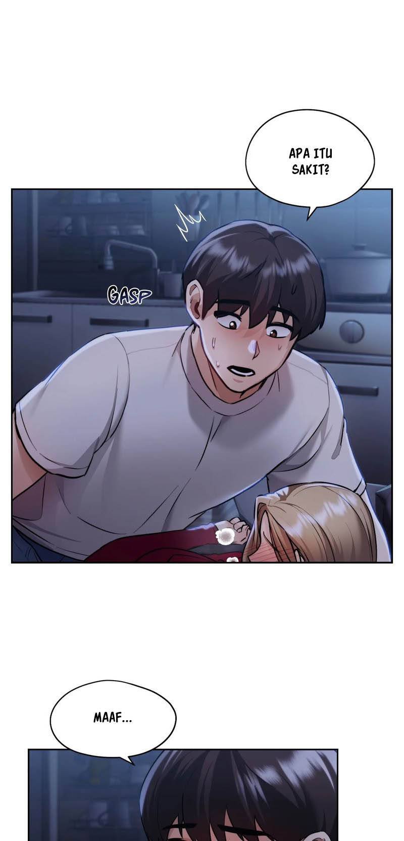 From today, my favorite… - Chapter 05 17