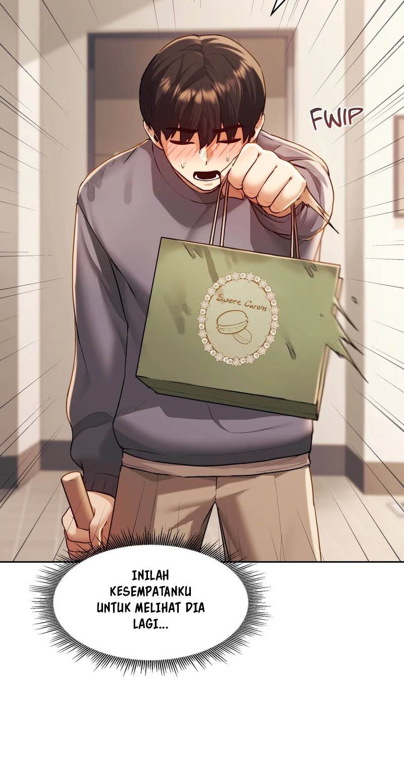 From today, my favorite… - Chapter 05 61