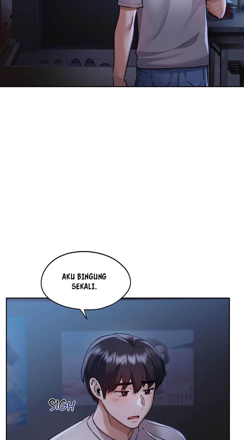 From today, my favorite… - Chapter 05 53