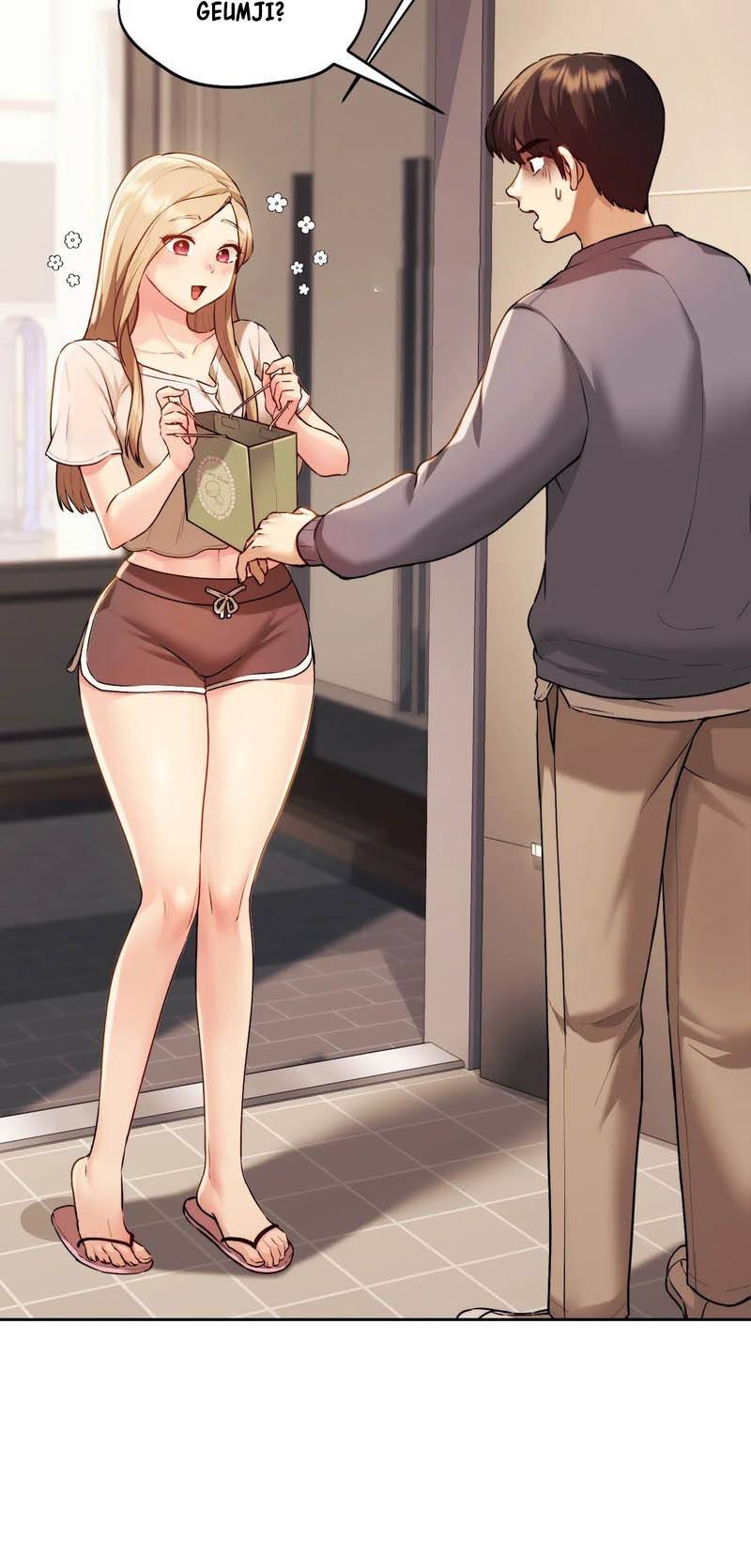 From today, my favorite… - Chapter 05 63