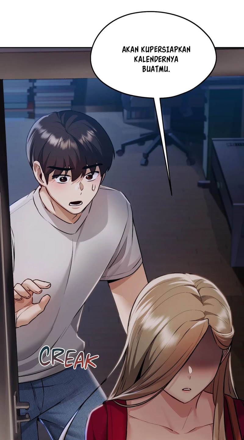 From today, my favorite… - Chapter 05 51