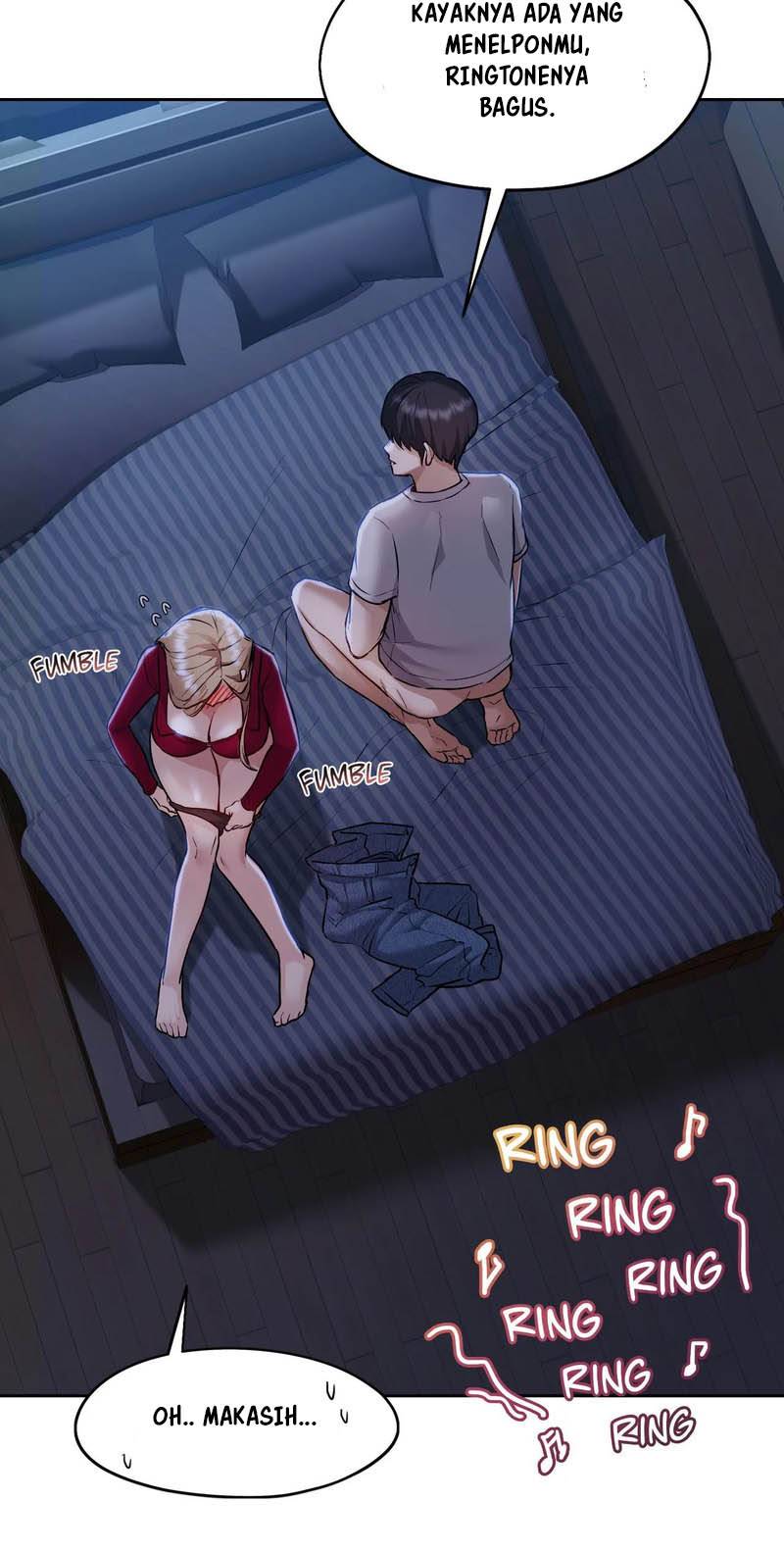 From today, my favorite… - Chapter 05 40