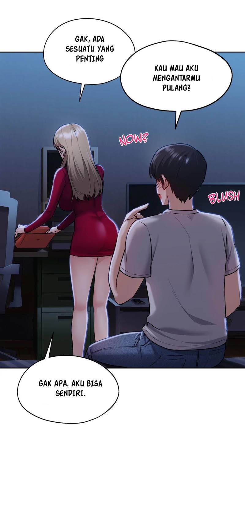 From today, my favorite… - Chapter 05 45