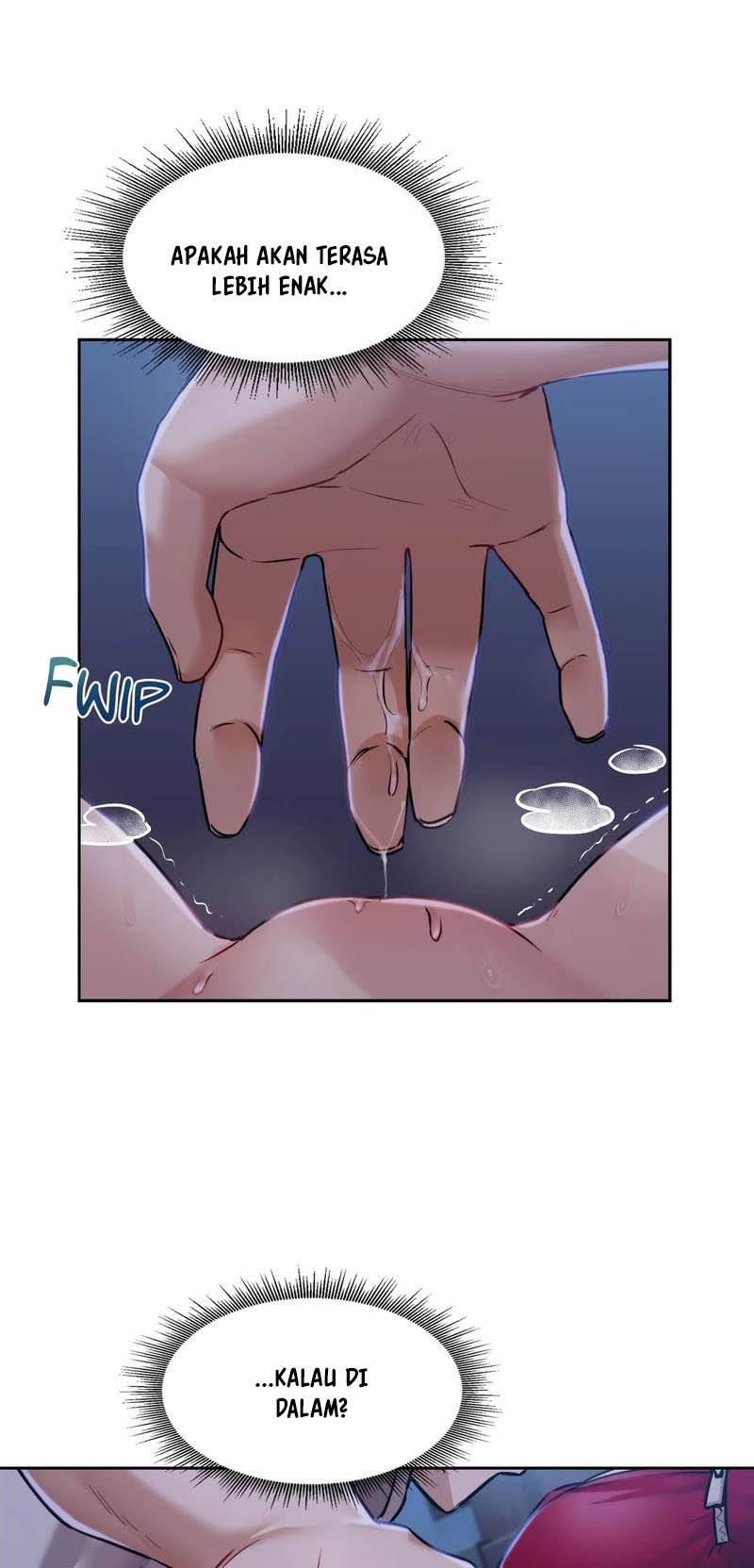 From today, my favorite… - Chapter 05 14