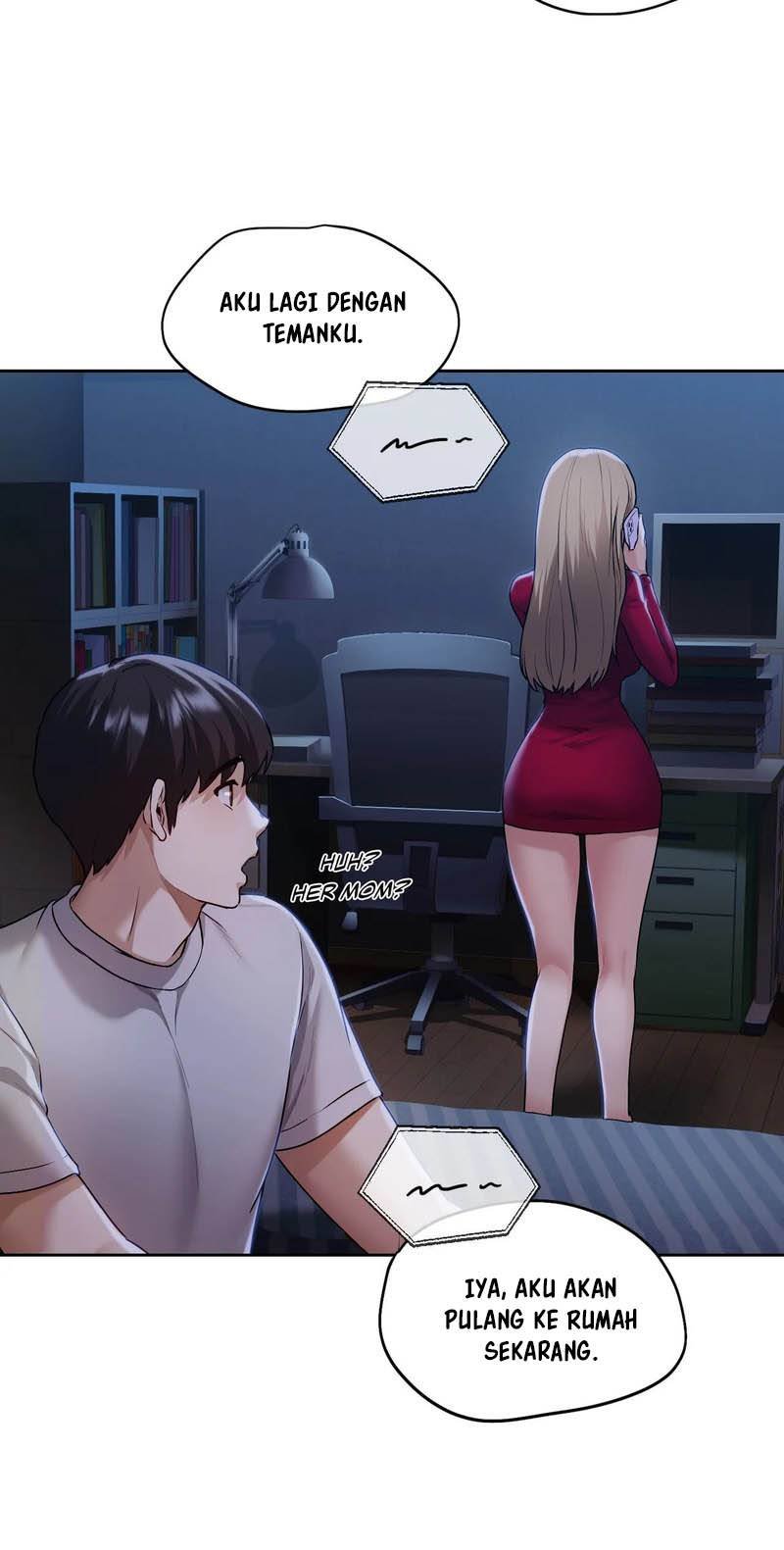 From today, my favorite… - Chapter 05 42