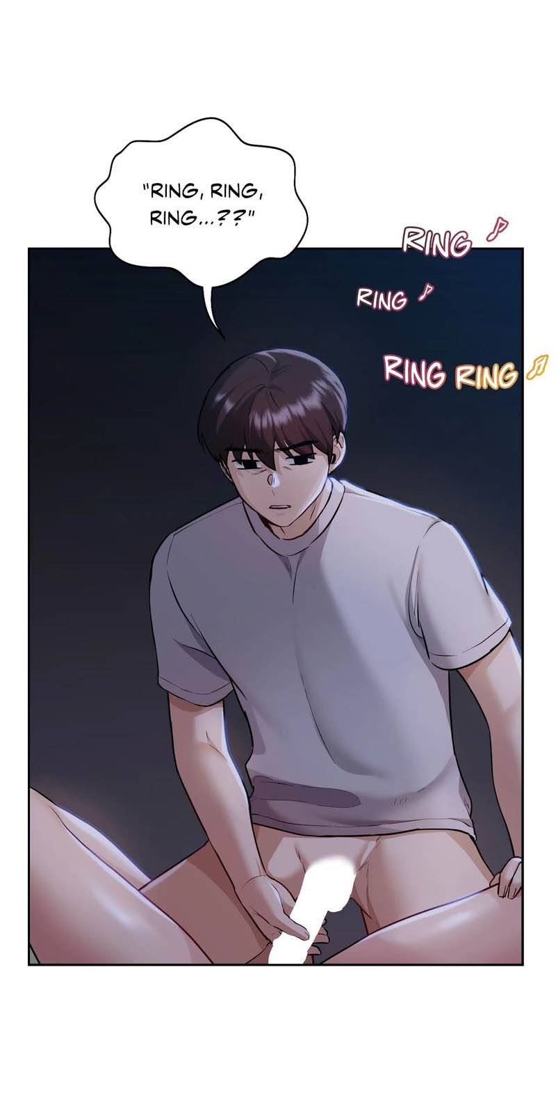 From today, my favorite… - Chapter 05 38